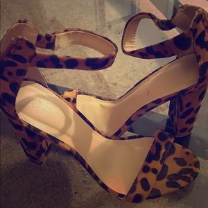 Heels